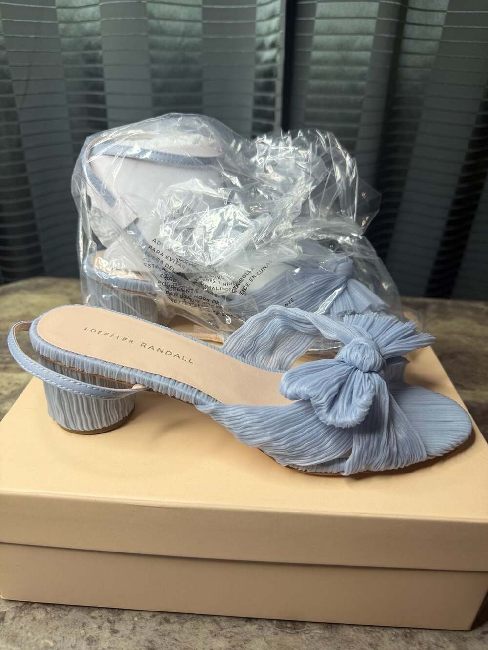 NWT Women’s Loeffler Randall
